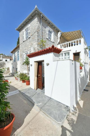 Margarita's House